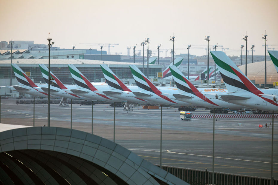 Uae Issues Travel Ban For Citizens Who Are Not Fully Vaccinated