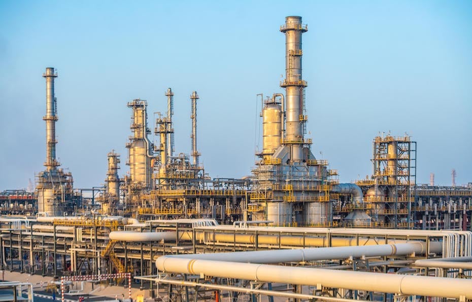 Adnoc Refining To Complete First Phase Of Waste Heat Recovery Project