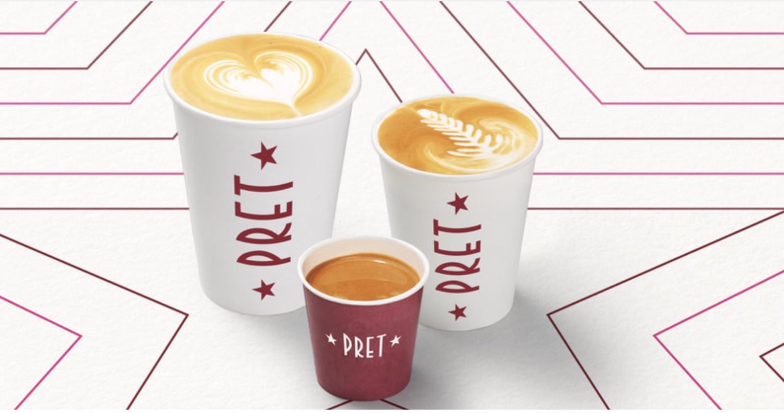 Pret A Manger Expands In Middle East Opens First Shop In Kuwait