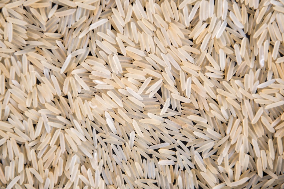 India Further Tightens Rice Shipments In Threat To Global Supply