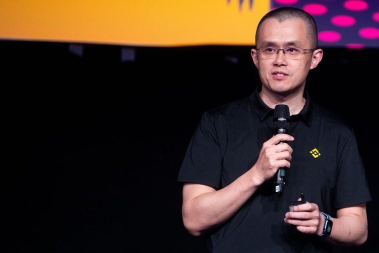 Binance CEO Zhao Pleads Guilty To Money Laundering Charges Steps Down