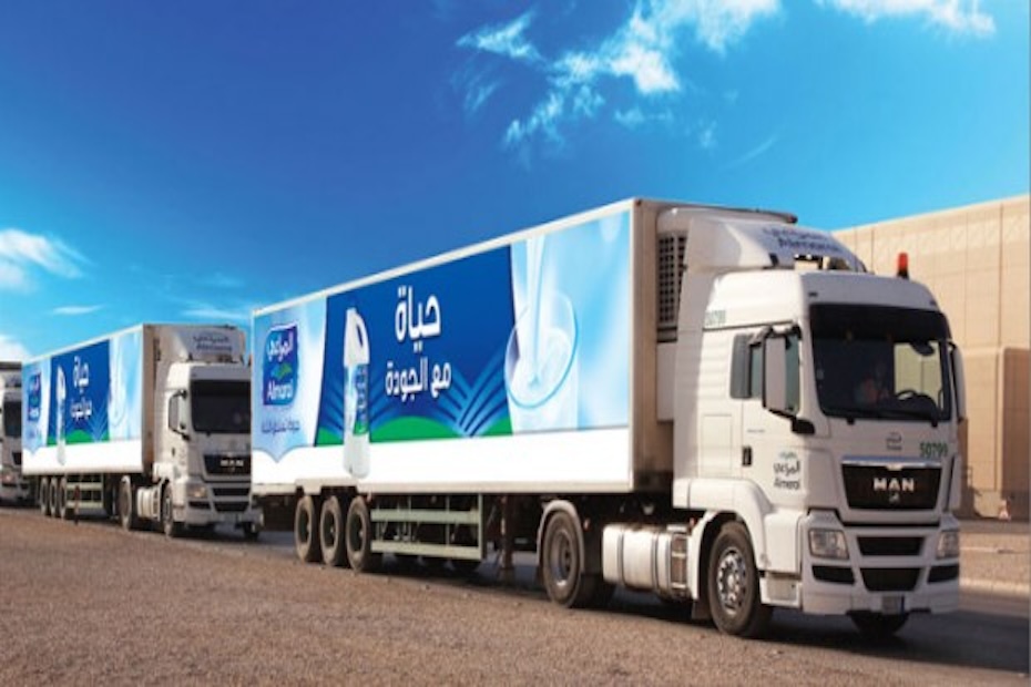 Saudi S Savola To Distribute 34 52 Stake In Almarai To Shareholders