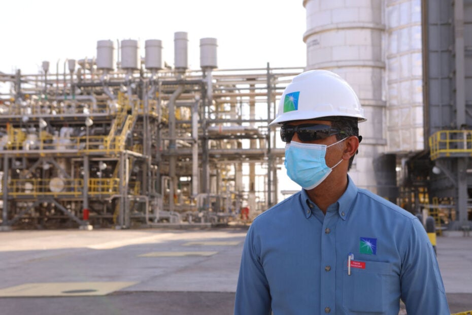 Saudi Aramco To Buy Additional 22 5 Stake In Petro Rabigh