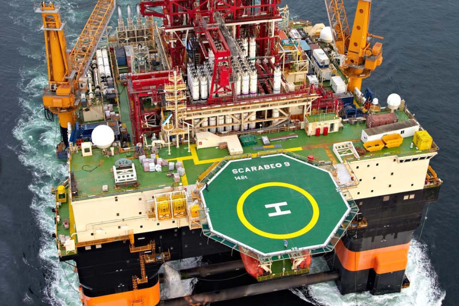 Saipem Wins Offshore Contract Worth 2bn In Saudi Arabia