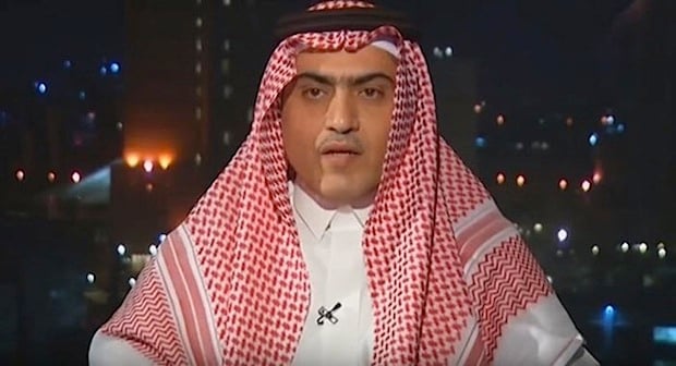 Iraq Asks Saudi Arabia To Recall Its Ambassador
