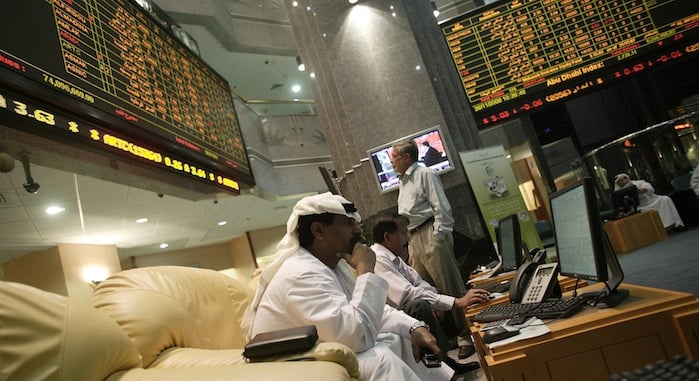 Image result for Abu Dhabi Securities Exchange