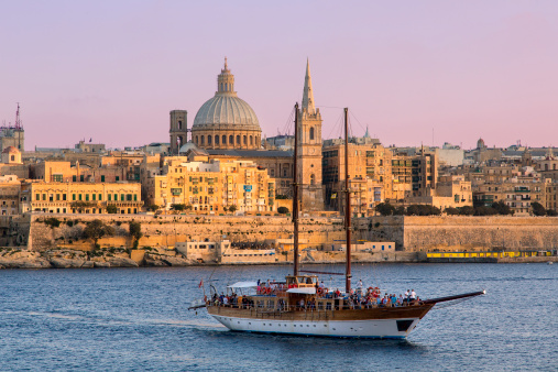 Malta Eyes Stronger Ties With The GCC