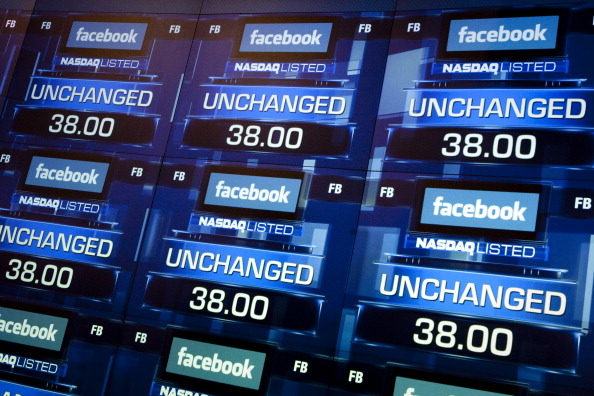 Bloomberg Photos Best Of The Year 2012