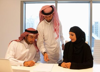 Saudi Arabia Needs To Provide Job Skills To Its Youth - Gulf Business