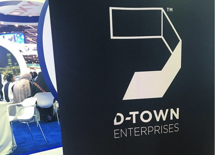 D-Town Enterprises