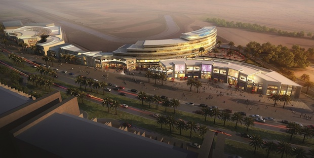 the-aed500-million-mall-and-hotel-will-be-a-social-and-retail-hub-for-motor-city-with-a-distinct-automotive-and-lifestyle-theme