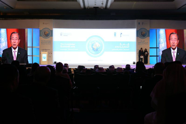 un-sec-gen-knowledge-summit