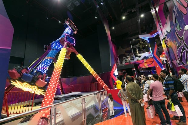 xtremeland-attraction