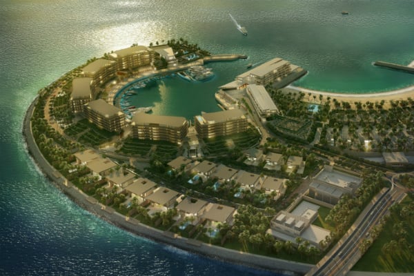 Exclusive: Bulgari Resort and Residences to feature Dubai's most expensive  hotel | UAE News