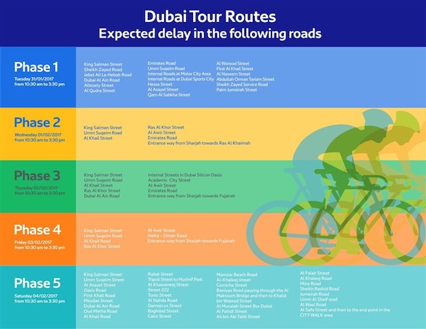 dubai-tour-schedule