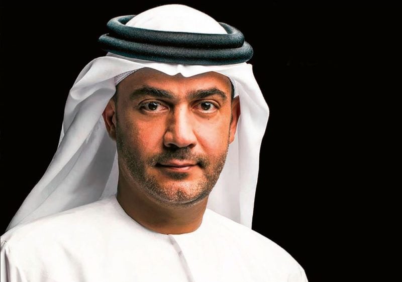 Owner of Abu Dhabi's Al Hilal Bank appoints chairman and CEO