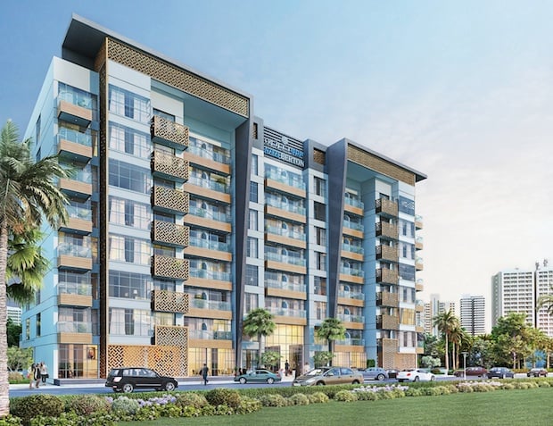 Dubai developer Azizi launches two new projects in Al Furjan