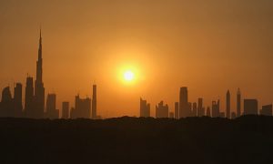 How Dubai can establish sustainable tourism practices