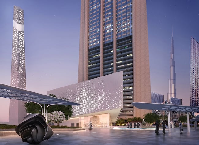 Difc dubai