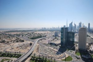 Work begins on Dubai's One Za'abeel Tower project