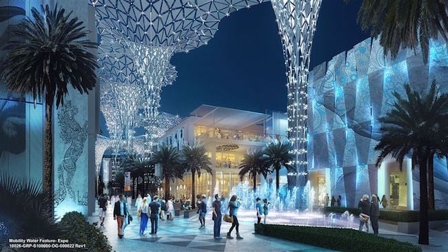 Legacy plans for Dubai Expo 2020 site to be revealed at Cityscape