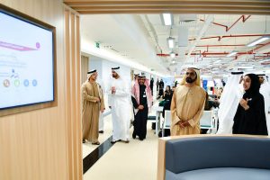 Arab Youth Centre HQ opened in Abu Dhabi