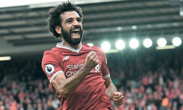 Mohamed Salah | Gulf Business