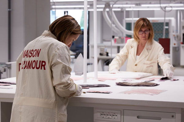 Gucci Artlab Florence