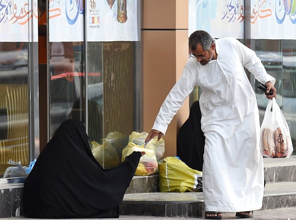 UAE police to crack down on begging, trucks, buses during Ramadan - Gulf  Business