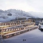 The Audemars Piguet hotel in Switzerland is getting a makeover