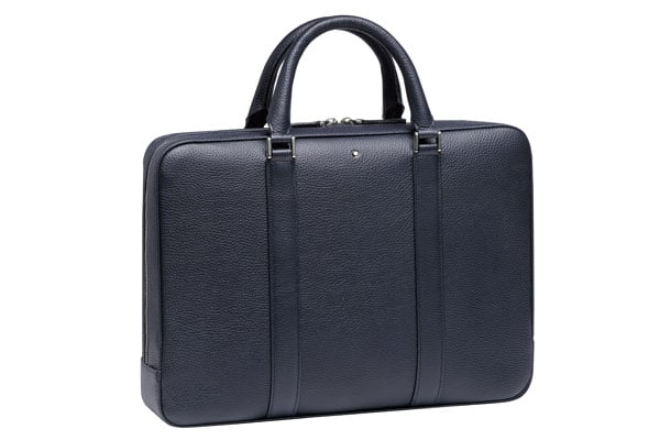 Five men’s briefcases you need right now