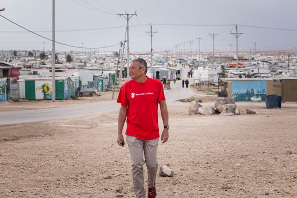 Bulgari Jean-Christophe Babin