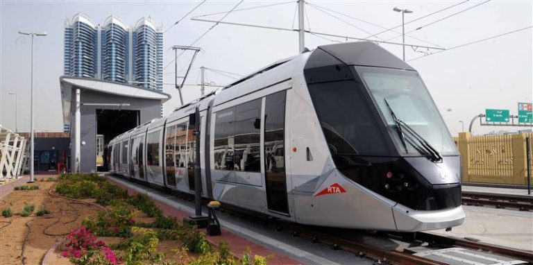 Dubai's RTA to revamp three metro stations
