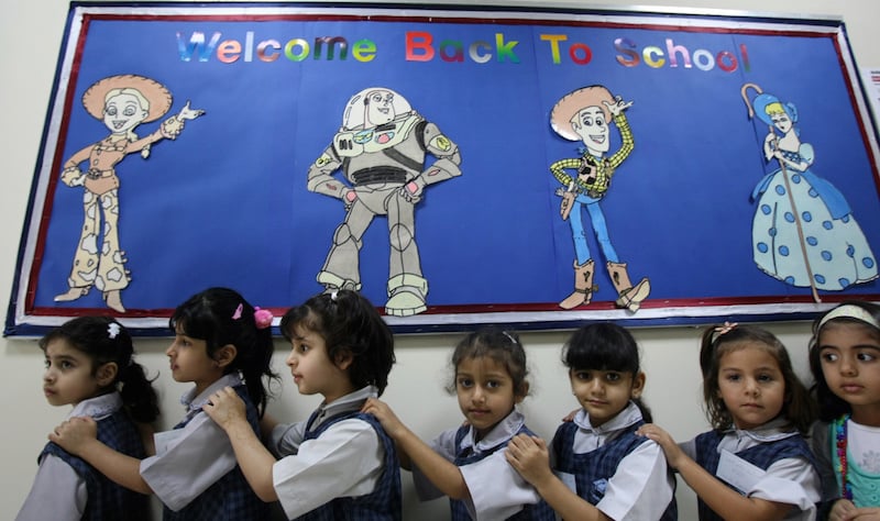 Eid Al Fitr holidays announced for Dubai schools - Gulf Business