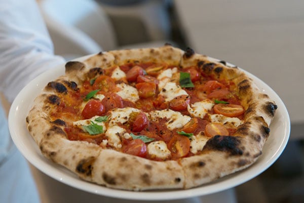 Il Borro Tuscan Bistro