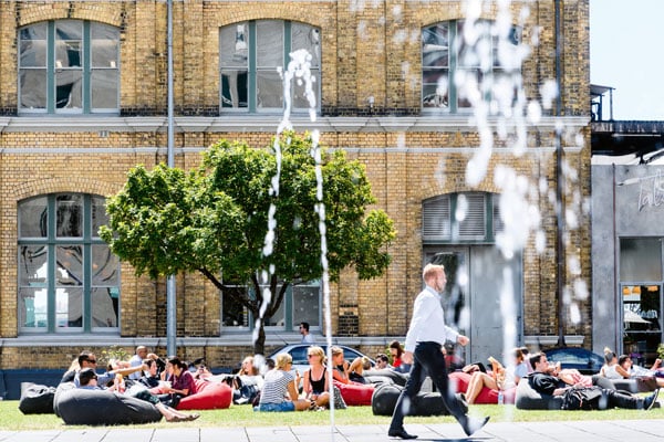 Auckland New Zealand