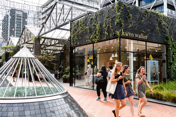 Auckland New Zealand