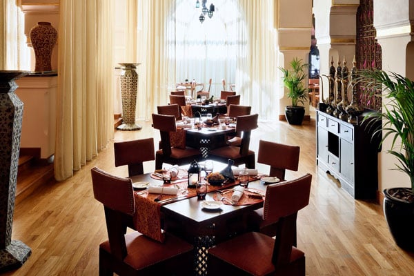 Ewaan palace Downtown