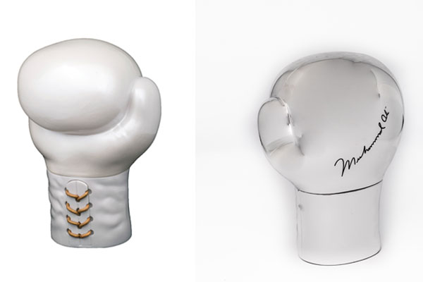 Muhammad Ali fragrances