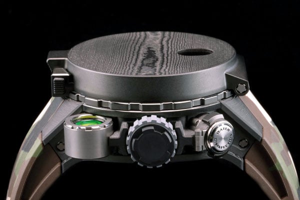 richard mille sylvester stallone rm 25-01