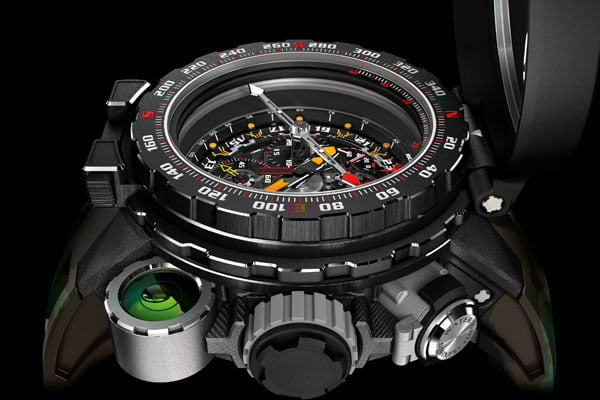 richard mille sylvester stallone rm 25-01