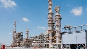 Abu Dhabi's ADNOC reaches full production of propylene at Ruwais ...