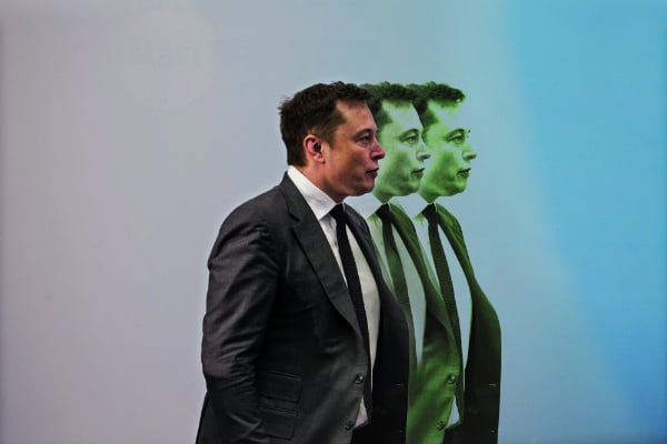 Twitter seeks a quick trial soon to resolve suit against Musk