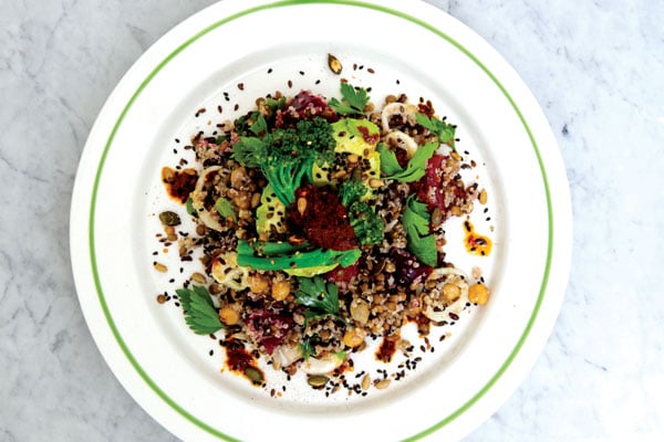 Jamie’s Pizzeria by Jamie Oliver