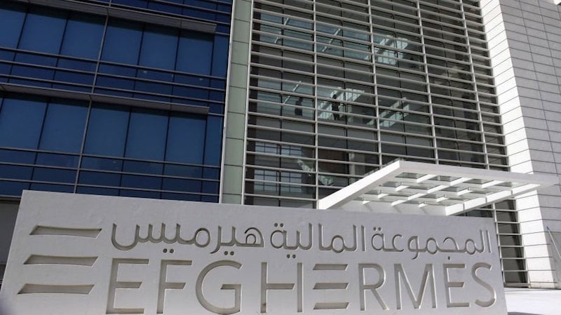 Egypt S Efg Hermes Looks To Saudi Business For Expansion Gulf