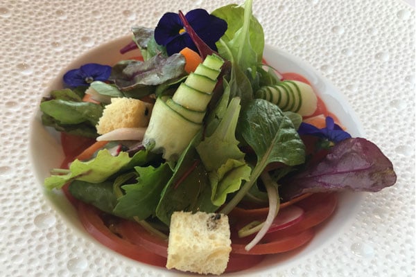 Atmosphere burj khalifa restaurant