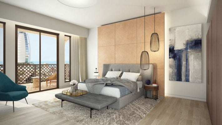 Pics: Dubai Holding launches freehold luxury residential project in ...