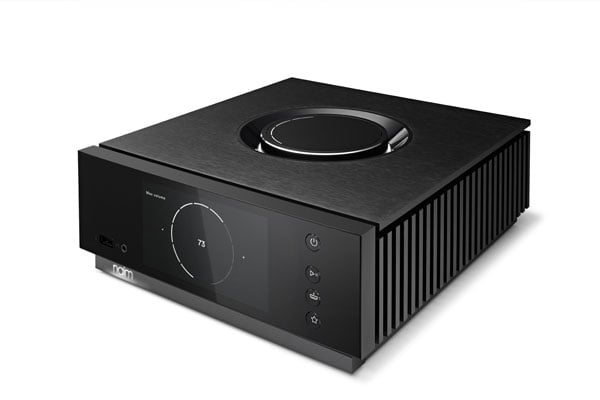 naim audio