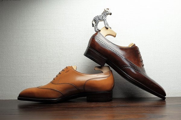 marquess bespoke shoes cost