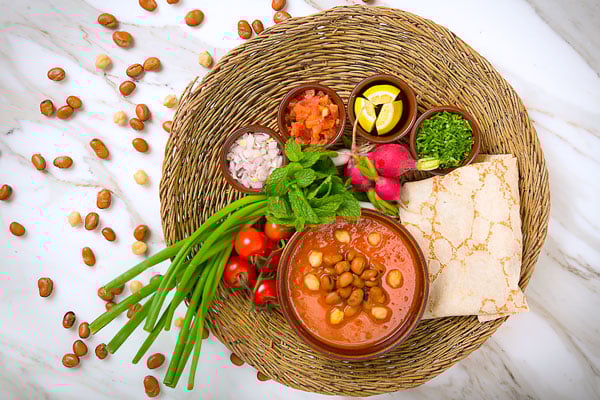 boulevard kitchen dubai restaurant